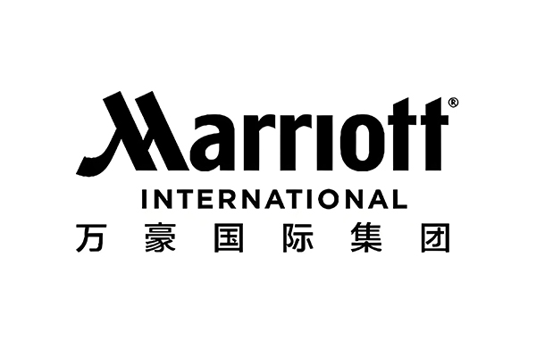 万豪国际大酒店